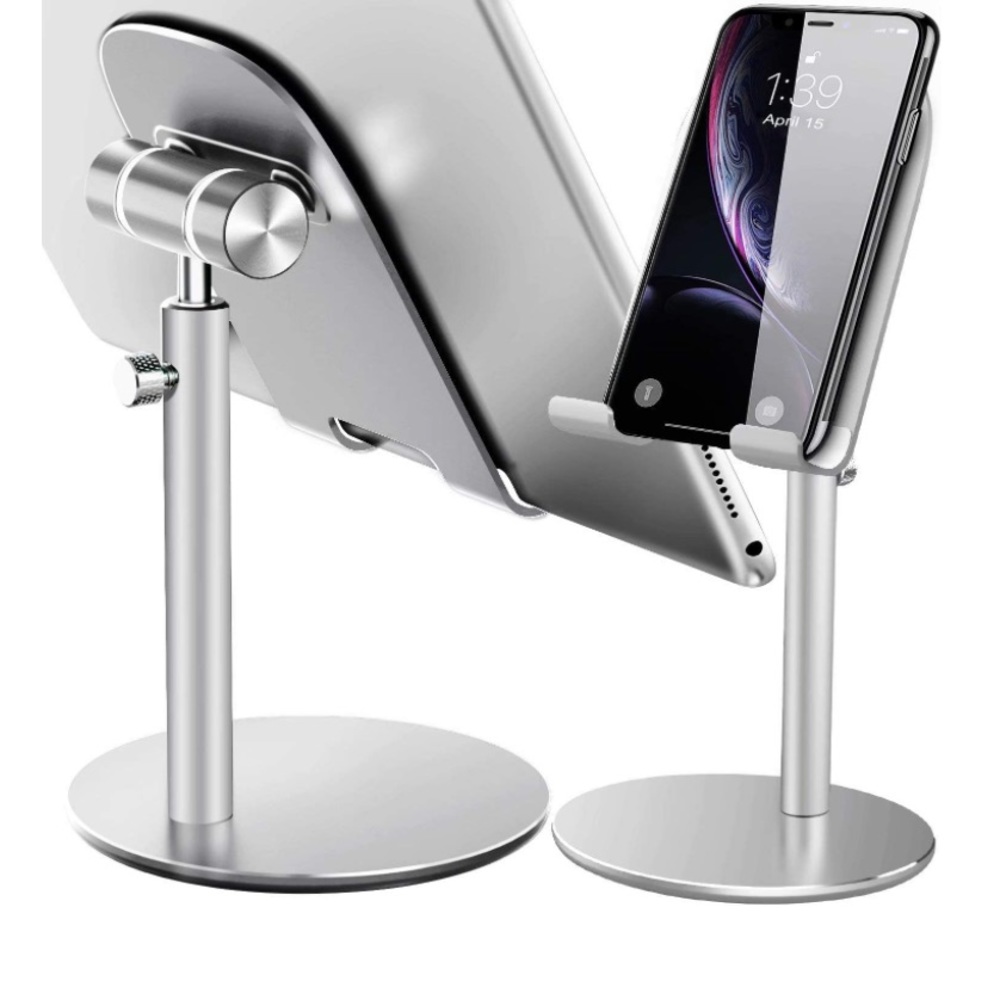 cell phone & tablet stand